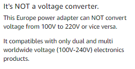 Type E/F Germany European Travel Adapter,VINTAR Schuko International Power Plug with 2 USB and 2 Outlet,US to Most of Europe EU German French Russia Iceland Spain Greece Norway